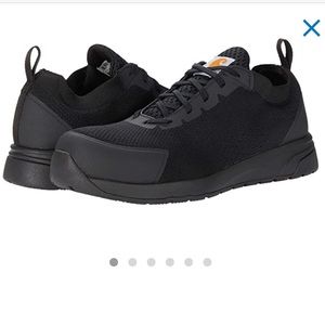 Carhartt Force Nano Composite Toe SD Work Shoe